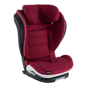 Автокресло BeSafe iZi Flex Fix i-Size, фото 2