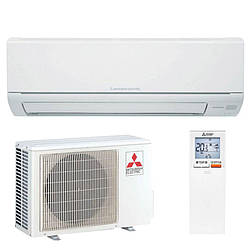 Кондиционер Mitsubishi Electric Classic Inverter MSZ-HR25VF/MUZ-HR25VF