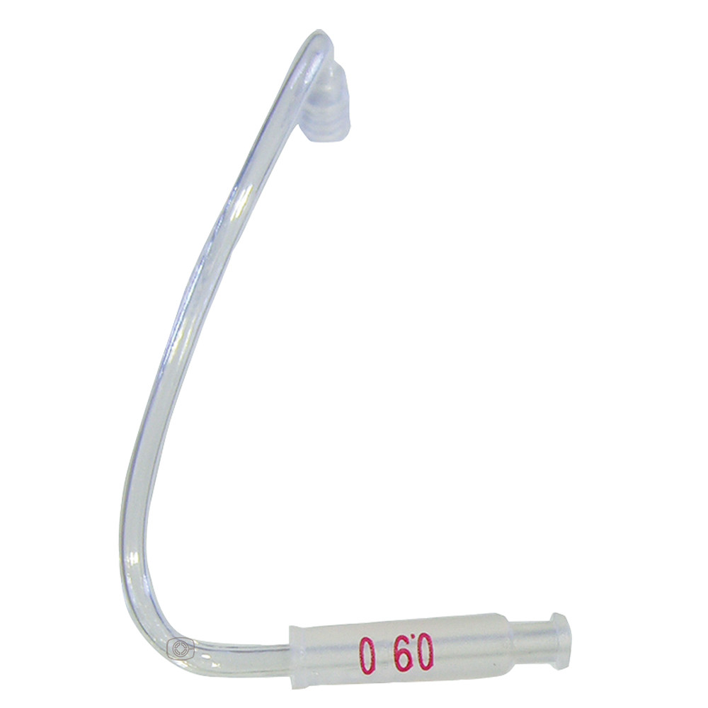 Тонка трубка 0,9 мм