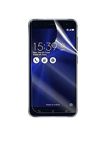 Глянсова захисна плівка для Asus ZE520KL ZenFone 3