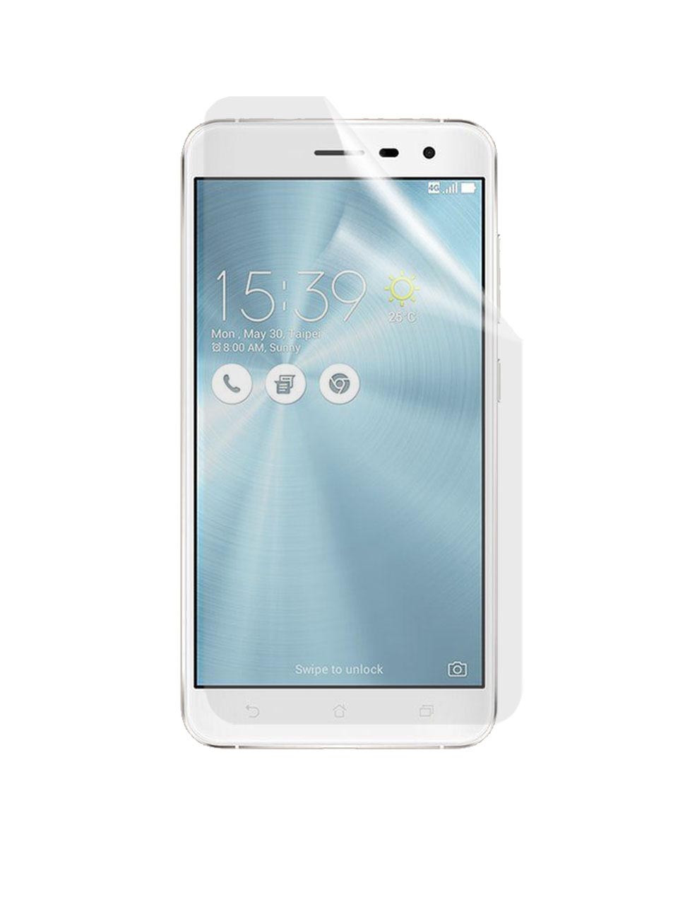 Матовая защитная пленка для Asus ZE520KL ZenFone 3 - фото 1 - id-p450226292