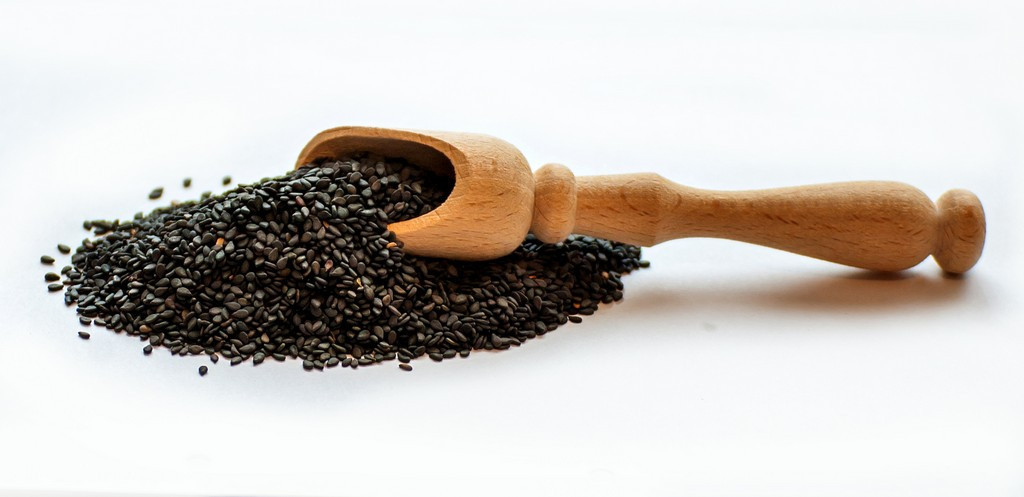 Кунжут черный, 500г (ID#1098500166), цена: 175 ₴, купить на Prom.ua