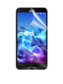 Глянсова захисна плівка для Asus Zenfone 2 Deluxe ZE551ML / ZE550ML