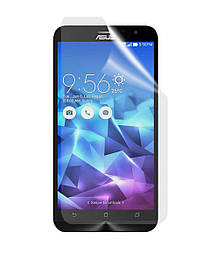 Матова захисна плівка для Asus Zenfone 2 Deluxe ZE551ML / ZE550ML