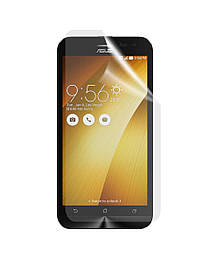 Матова захисна плівка для Asus Zenfone 2 Laser ZE500KL