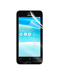 Глянсова захисна плівка для Asus Zenfone C