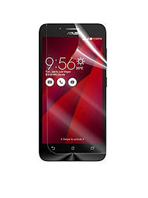 Глянсова захисна плівка для Asus Zenfone Go ZC500TG