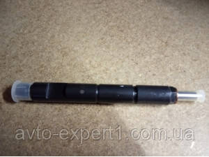 Форсунка паливна DF 1062 (KBAL78P069), фото 1