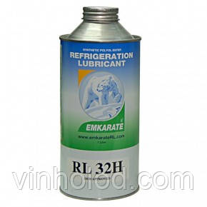 Олія фреонова Emkarate RL 32 H (1 л.)