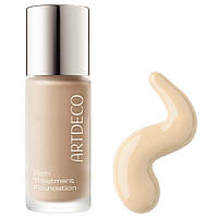 Тональний крем Artdeco Rich Treatment Foundation 10 - sunny shell