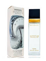 Женский Мини-парфюм Omnia Crystalline Bvlgari ( 40 мл )