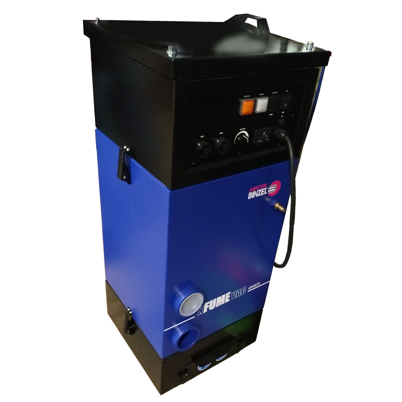 Блок отвода и фильтрации воздуха xFUME VAC ADVANCED продажа, цена в