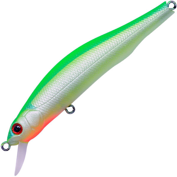 Воблер ZipBaits Orbit 80SP-SR 80mm 8.5g #998, фото 1