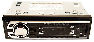 Автомагнітола GT-690U ISO USB MP3 з Bluetooth