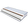 Матрац Sleep&Fly Silver Platinum Edition, фото 6
