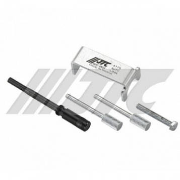 Набір фіксаторів HONDA, ROVER JTC 4175