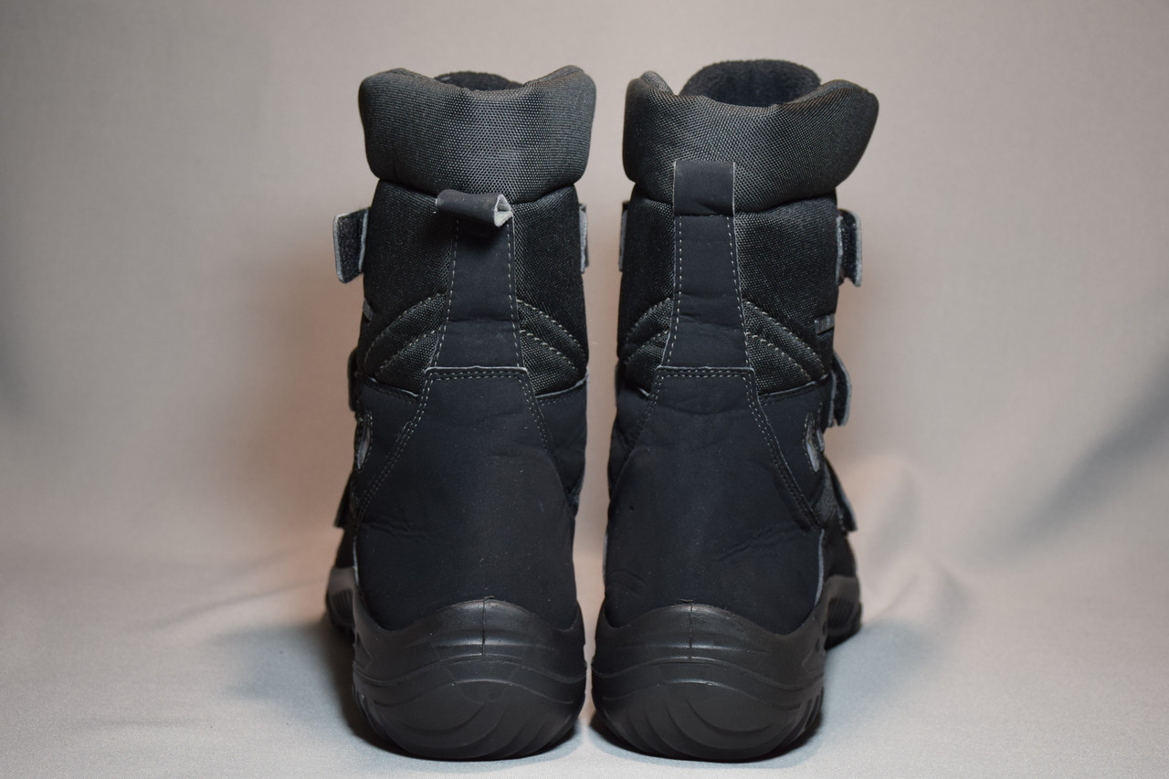 Термоботинки SK 5 Dei Tex ботинки сапоги зимние мужские. Оригинал. 41-42 р./26.5 см. - фото 4 - id-p655070777