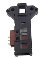 Замок (УБЛ) для пральної машини Bosch 069639