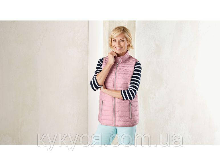 Стьобаний жилет, фото 1