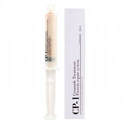 Білкова маска для волосся Esthetic house cp-1 Premium Hair Treatment 25ml