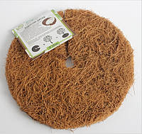 Приствольный круг из кокосового волокна диаметр 60 см