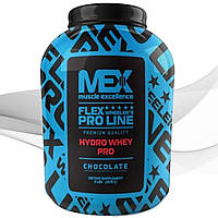 Яловичий протеїн MEX Nutrition Hydro Beef Pro 2,27 кг