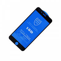 Защитное стекло Tempered Glass 10 D для iphone 7plus/8 plus