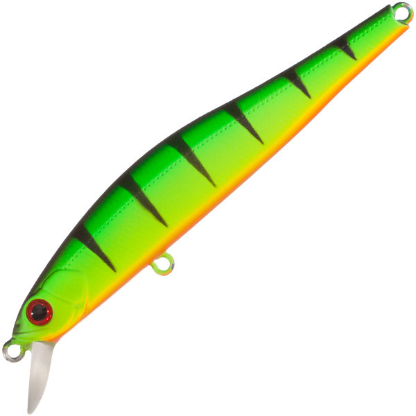 Воблер ZipBaits Rigge 90F 90mm 9.5g #418
