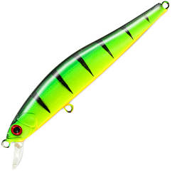 Воблер ZipBaits Rigge 90F 90mm 9.5g #827