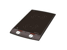 Плита настільна Ardesto ICS-B216