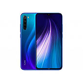 Xiaomi Redmi Note 8