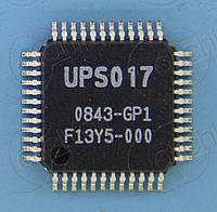Контроллер TFT-LCD Mingstar UPS017 QFP48