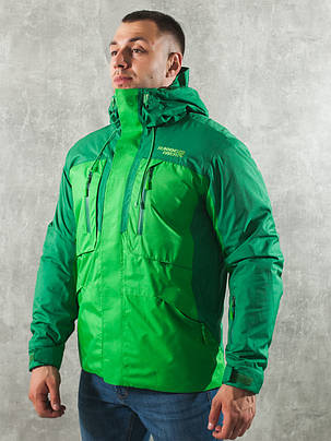 Чоловіча гірськолижна термо куртка Running River, фото 2