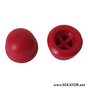 Амортизатори до сучкорізів Due Cigni 391/75 та 392/78 (Італія)