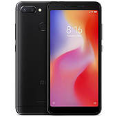 Xiaomi Redmi 6