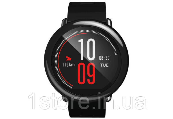 Смартгодинник Amazfit Pace Black Міжнародна версія!