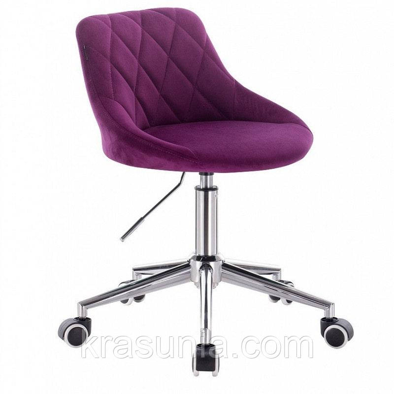 Стільчик майстра Larі Velor