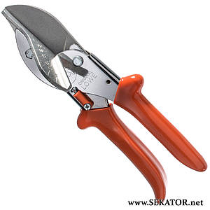 Промислові ножиці для косою різання Original LOWE / Льове 3104 (Німеччина)
