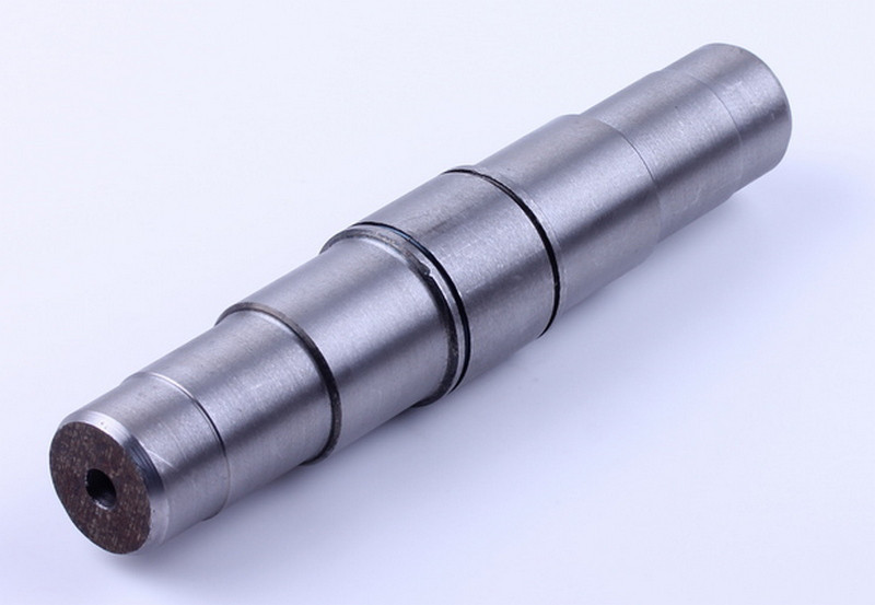 Вал дифференциала L-161 mm - КПП/6
