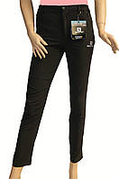 Спортивні штани жіночі Salomon №18 чорний, XL
