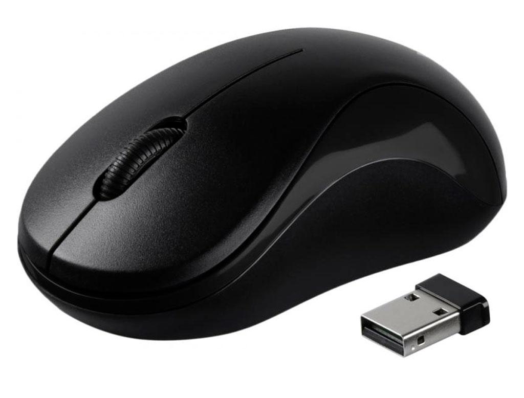 Мишка Vinga MSW-882 black, фото 1