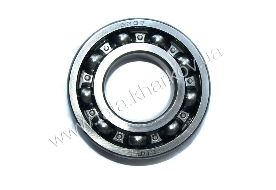 Подшипник коленвала 6207 - 188F