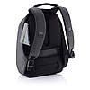 Рюкзак протикрадій XD Design Hero XL Black (P705.711), фото 6
