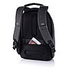 Рюкзак протикрадій XD Design Hero XL Black (P705.711), фото 7