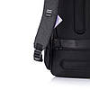 Рюкзак протикрадій XD Design Hero XL Black (P705.711), фото 9