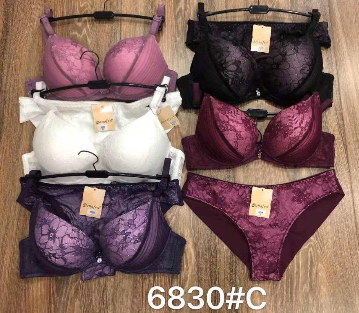 Спідня білизна Donafen