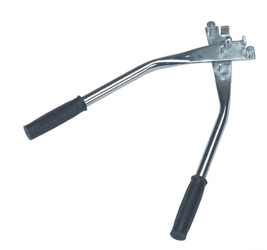 Клещи для установки носовых металических колец для телят и коров "FARMA" (Нидерланды) ОРИГИНАЛ !