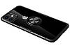 Чохол Primolux Ring Magnetic Stand для Apple iPhone 11 - Black, фото 4