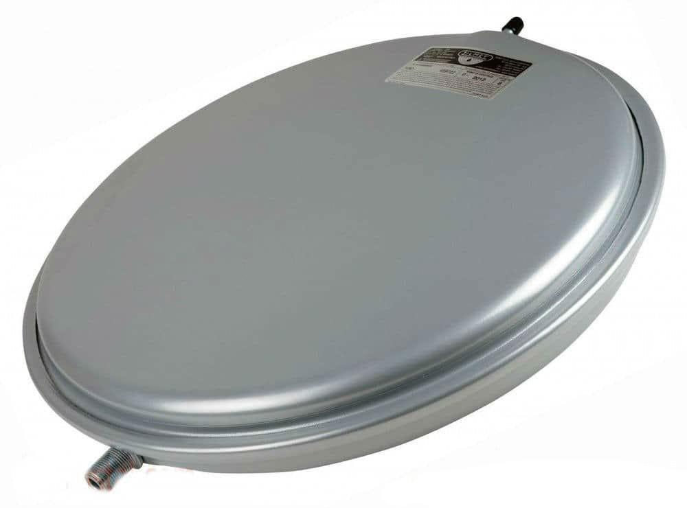Бак розширювальний Beretta, Biasi Sky, Zoom, Rens, Solly 8 літрів G1/2 13С0000811 R2204