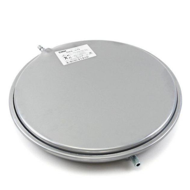 Бак розширювальний 7,5 л 3/8 Immergas Mini 28 Kw (1.022615, 1.023743)